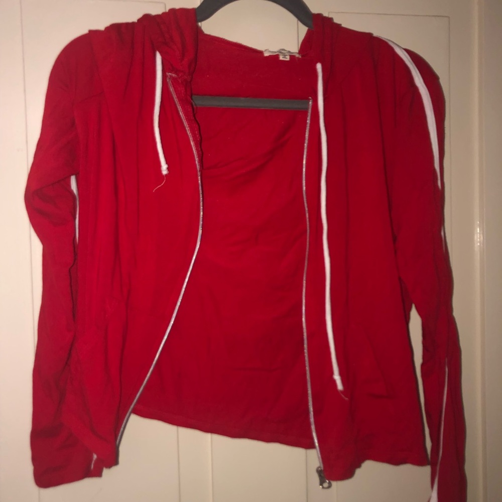 Fashion nova jacket